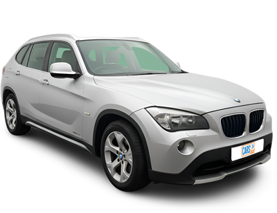 BMW X1-img